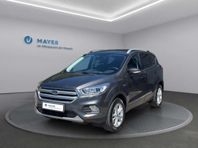 Ford Kuga Gebrauchtwagen Ford Kuga Gebrauchtwagen