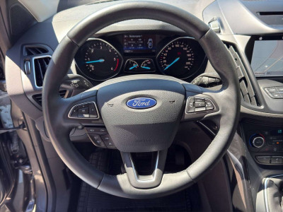 Ford Kuga Gebrauchtwagen Ford Kuga Gebrauchtwagen