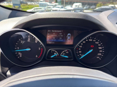 Ford Kuga Gebrauchtwagen Ford Kuga Gebrauchtwagen