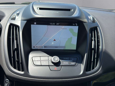 Ford Kuga Gebrauchtwagen Ford Kuga Gebrauchtwagen