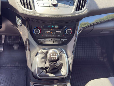 Ford Kuga Gebrauchtwagen Ford Kuga Gebrauchtwagen