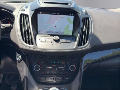Ford Kuga Gebrauchtwagen Ford Kuga Gebrauchtwagen