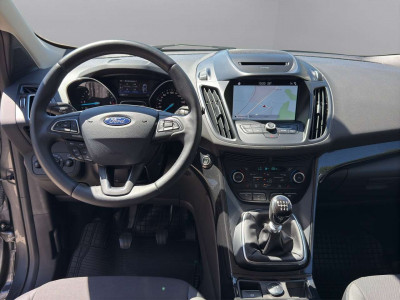 Ford Kuga Gebrauchtwagen Ford Kuga Gebrauchtwagen