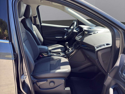 Ford Kuga Gebrauchtwagen Ford Kuga Gebrauchtwagen