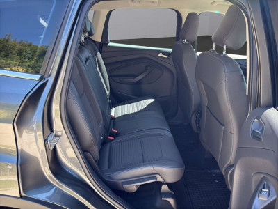 Ford Kuga Gebrauchtwagen Ford Kuga Gebrauchtwagen