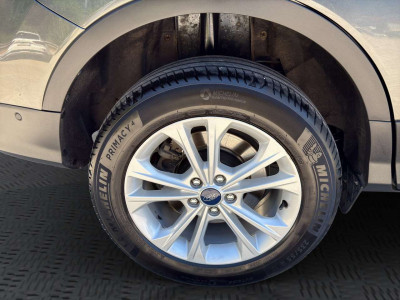 Ford Kuga Gebrauchtwagen Ford Kuga Gebrauchtwagen