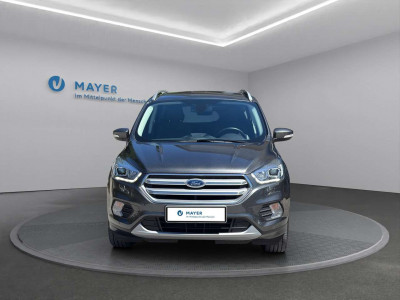 Ford Kuga Gebrauchtwagen Ford Kuga Gebrauchtwagen
