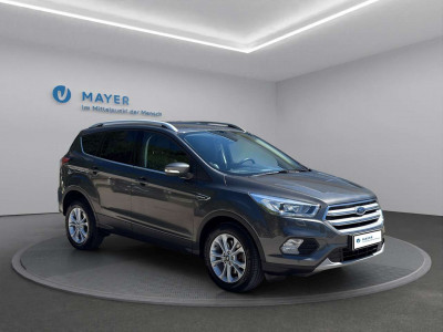 Ford Kuga Gebrauchtwagen Ford Kuga Gebrauchtwagen