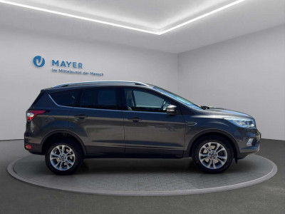 Ford Kuga Gebrauchtwagen Ford Kuga Gebrauchtwagen