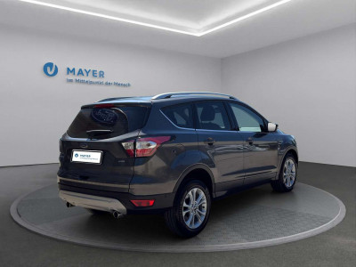 Ford Kuga Gebrauchtwagen Ford Kuga Gebrauchtwagen