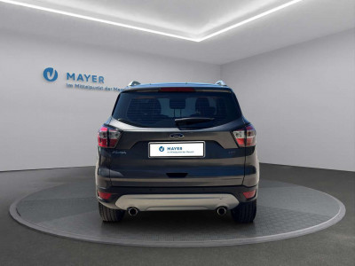 Ford Kuga Gebrauchtwagen Ford Kuga Gebrauchtwagen