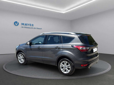 Ford Kuga Gebrauchtwagen Ford Kuga Gebrauchtwagen