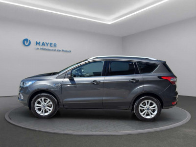 Ford Kuga Gebrauchtwagen Ford Kuga Gebrauchtwagen