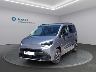 Toyota Proace Neuwagen