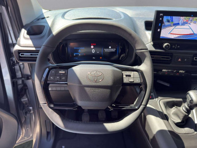 Toyota Proace Neuwagen