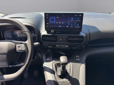 Toyota Proace Neuwagen