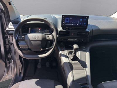 Toyota Proace Neuwagen