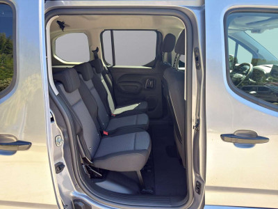 Toyota Proace Neuwagen