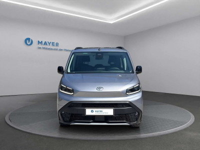 Toyota Proace Neuwagen
