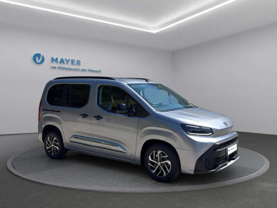 Toyota Proace Neuwagen
