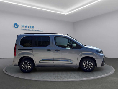 Toyota Proace Neuwagen