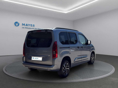 Toyota Proace Neuwagen
