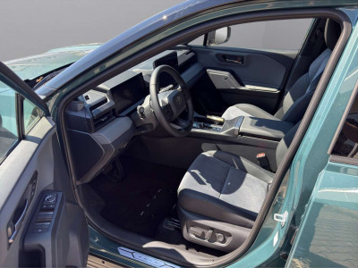 Toyota RAV4 Vorführwagen