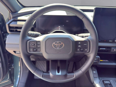 Toyota RAV4 Vorführwagen