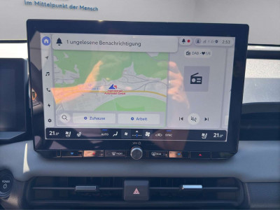 Toyota RAV4 Vorführwagen