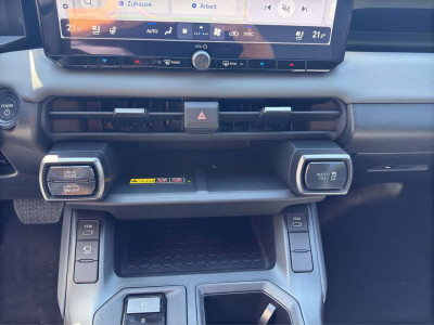Toyota RAV4 Vorführwagen
