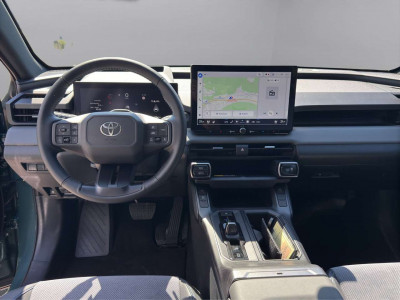 Toyota RAV4 Vorführwagen