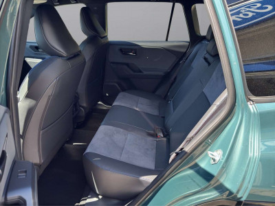 Toyota RAV4 Vorführwagen