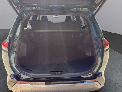 Toyota RAV4 Vorführwagen