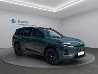 Toyota RAV4 Vorführwagen