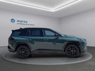 Toyota RAV4 Vorführwagen