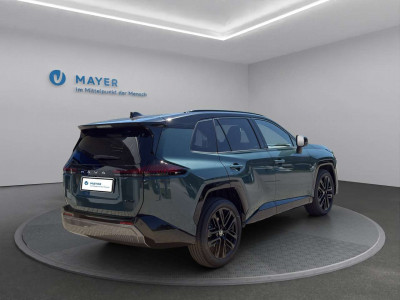 Toyota RAV4 Vorführwagen