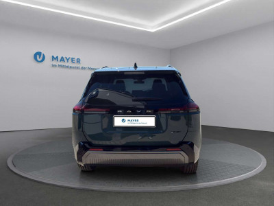 Toyota RAV4 Vorführwagen