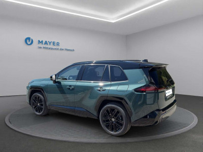 Toyota RAV4 Vorführwagen