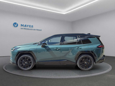 Toyota RAV4 Vorführwagen