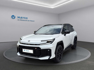 Toyota RAV4 Vorführwagen Toyota RAV4 Vorführwagen