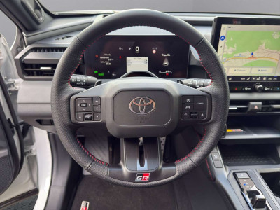 Toyota RAV4 Vorführwagen Toyota RAV4 Vorführwagen