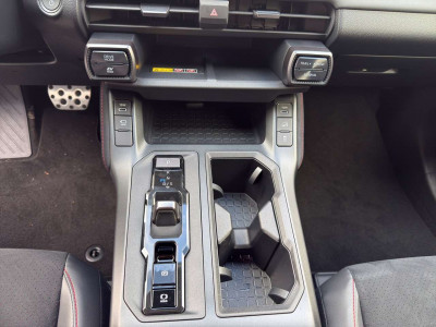 Toyota RAV4 Vorführwagen Toyota RAV4 Vorführwagen