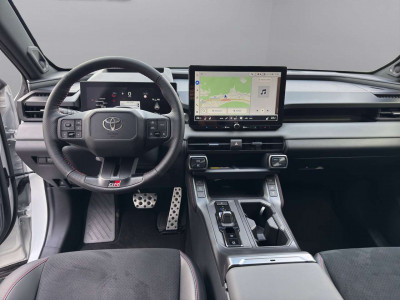 Toyota RAV4 Vorführwagen Toyota RAV4 Vorführwagen