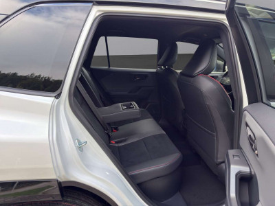 Toyota RAV4 Vorführwagen Toyota RAV4 Vorführwagen
