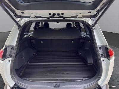 Toyota RAV4 Vorführwagen Toyota RAV4 Vorführwagen
