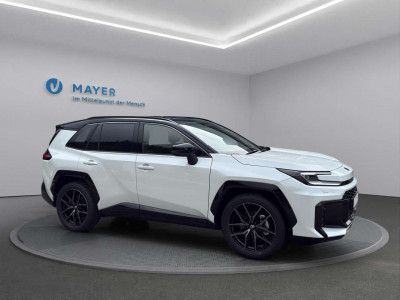 Toyota RAV4 Vorführwagen Toyota RAV4 Vorführwagen