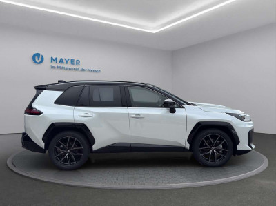 Toyota RAV4 Vorführwagen Toyota RAV4 Vorführwagen