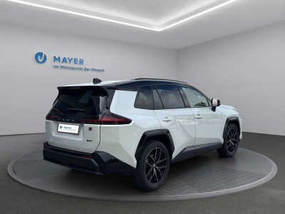 Toyota RAV4 Vorführwagen Toyota RAV4 Vorführwagen