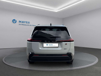 Toyota RAV4 Vorführwagen Toyota RAV4 Vorführwagen