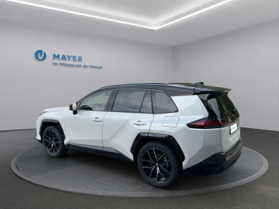 Toyota RAV4 Vorführwagen Toyota RAV4 Vorführwagen